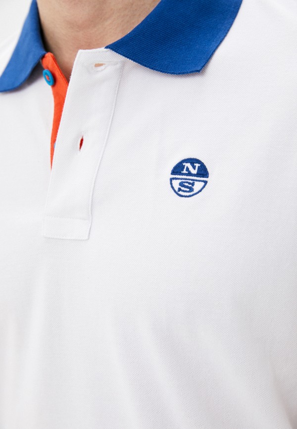 фото Поло north sails