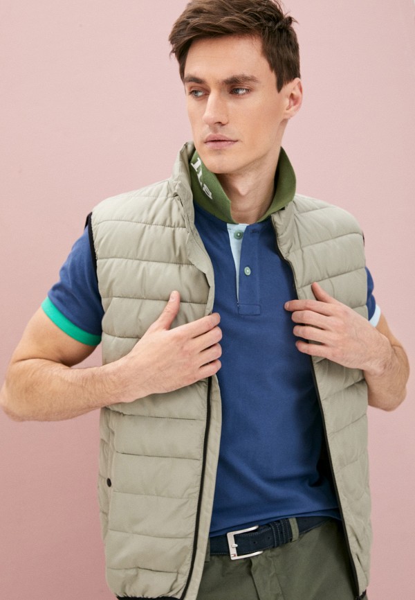 фото Поло north sails