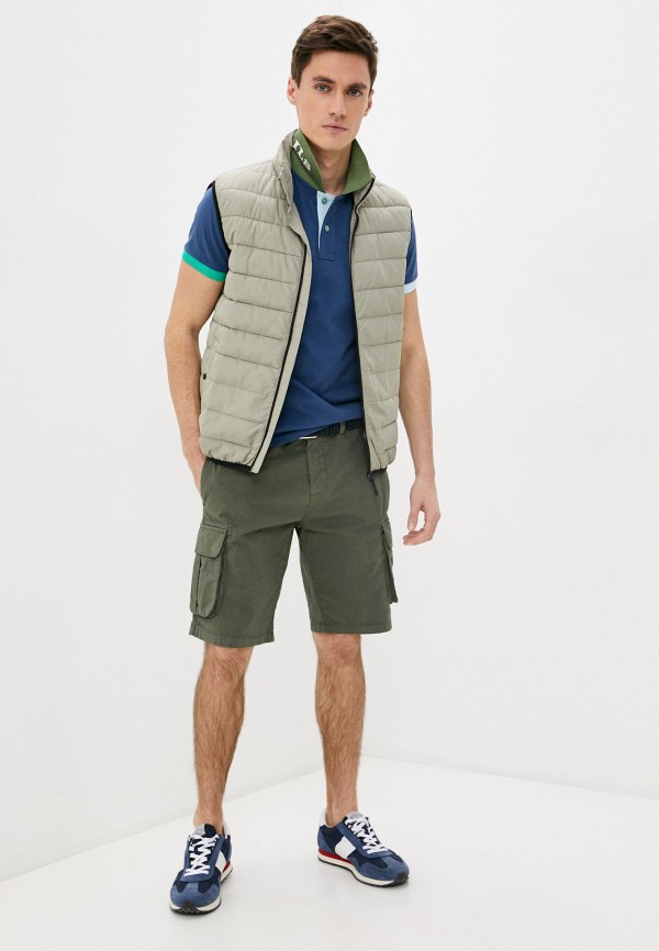 фото Поло north sails