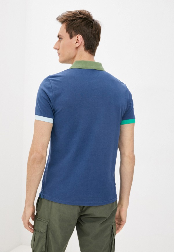 фото Поло north sails