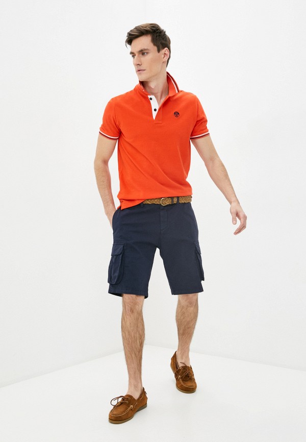 фото Поло north sails