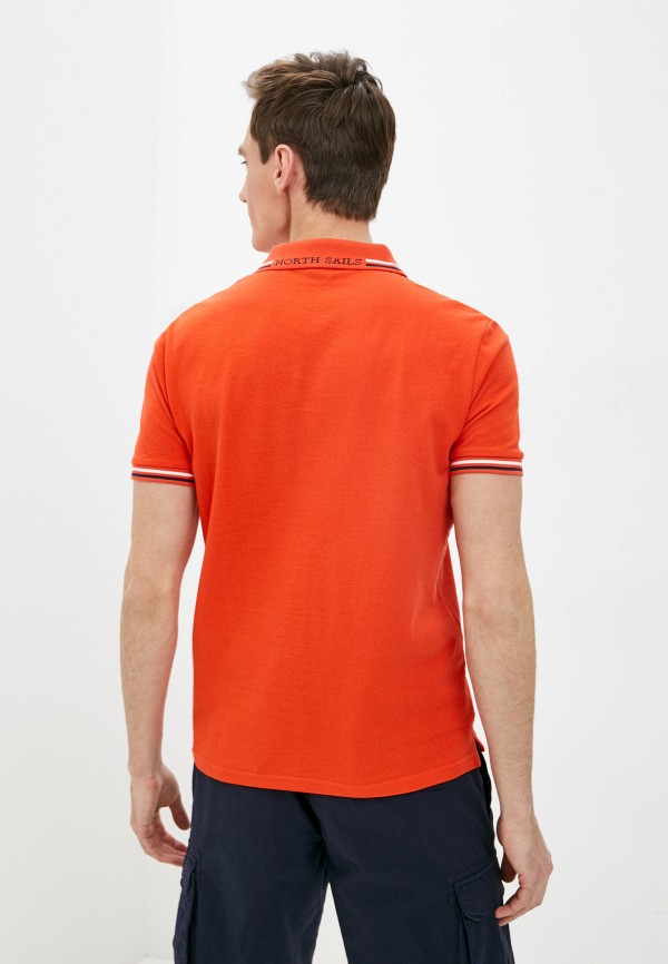 фото Поло north sails