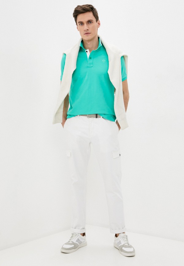 фото Поло north sails