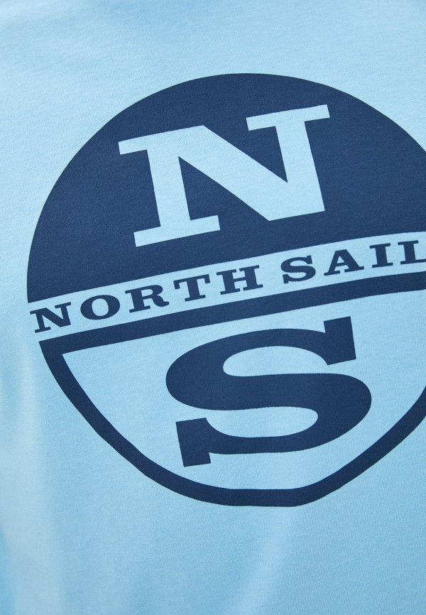фото Футболка north sails