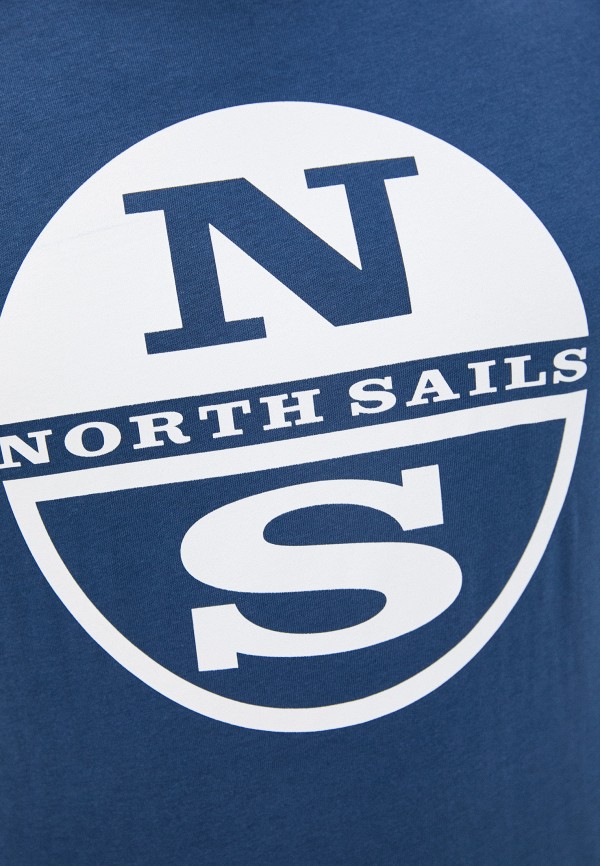 фото Футболка north sails