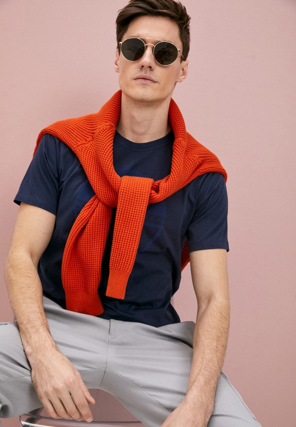 фото Футболка north sails