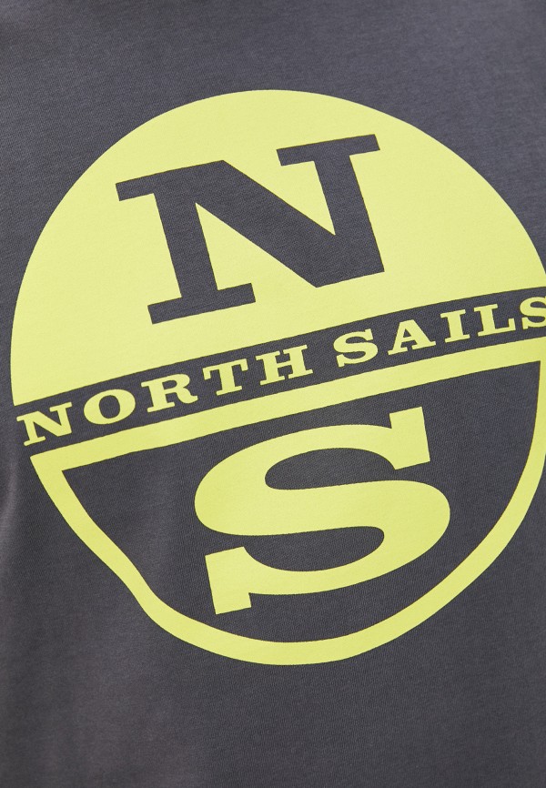 фото Футболка north sails