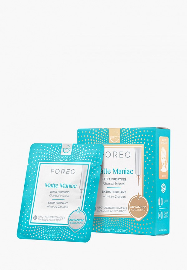 фото Набор масок для лица foreo