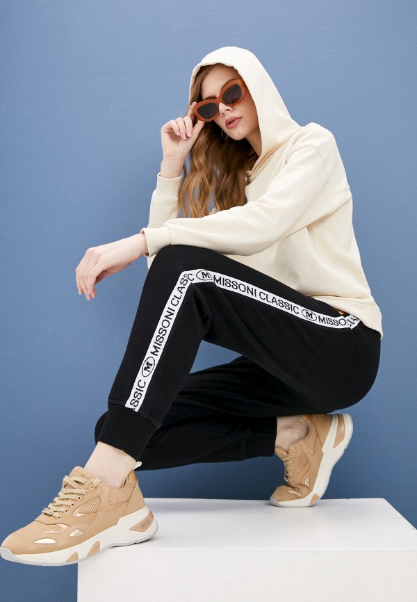 фото Брюки спортивные m missoni