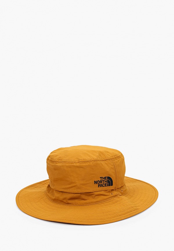 

Шляпа The North Face, Оранжевый, HORIZON BREEZE BRIM