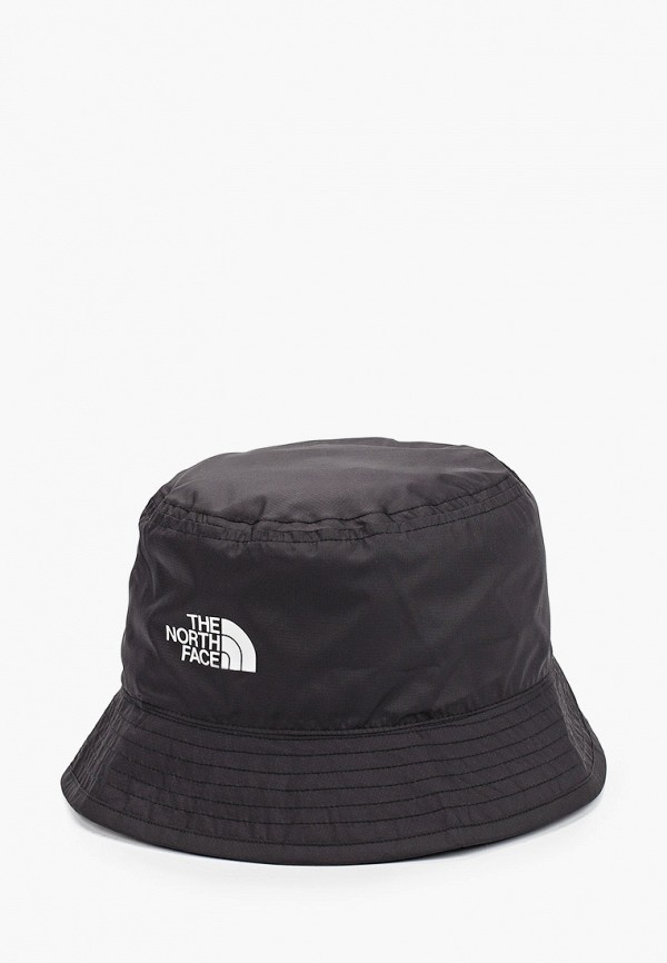 

Панама The North Face, Черный, SUN STASH HAT