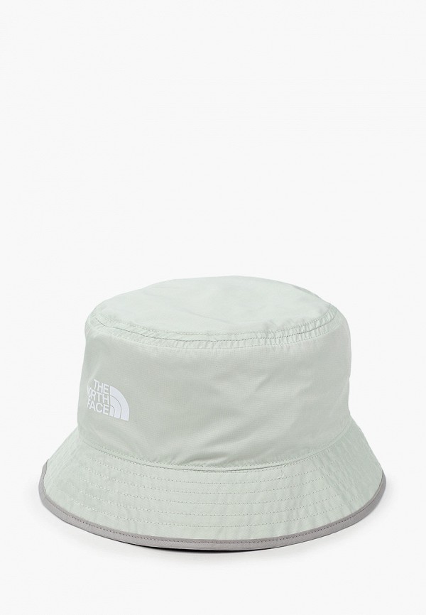 

Панама The North Face, Зеленый, SUN STASH HAT