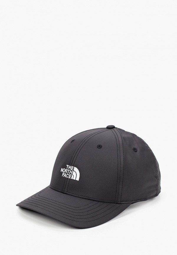 

Бейсболка The North Face, Черный, 66 CLSSC TECH HAT