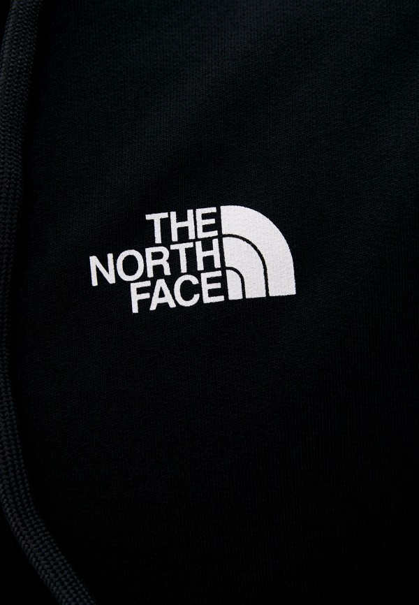 Толстовка The North Face T0CEP Фото 4