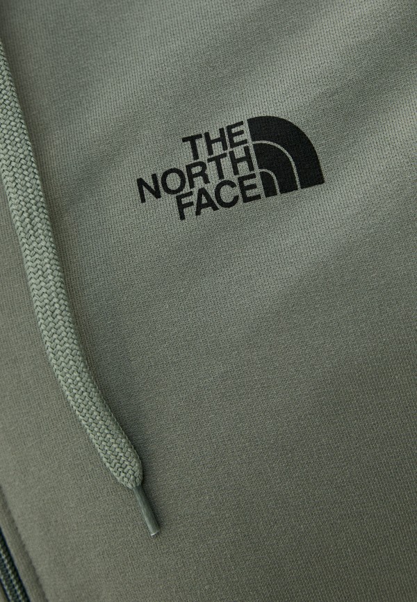 фото Толстовка the north face