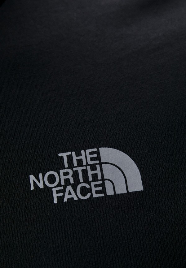 

Лонгслив The North Face, Черный, M L/S EASY TEE
