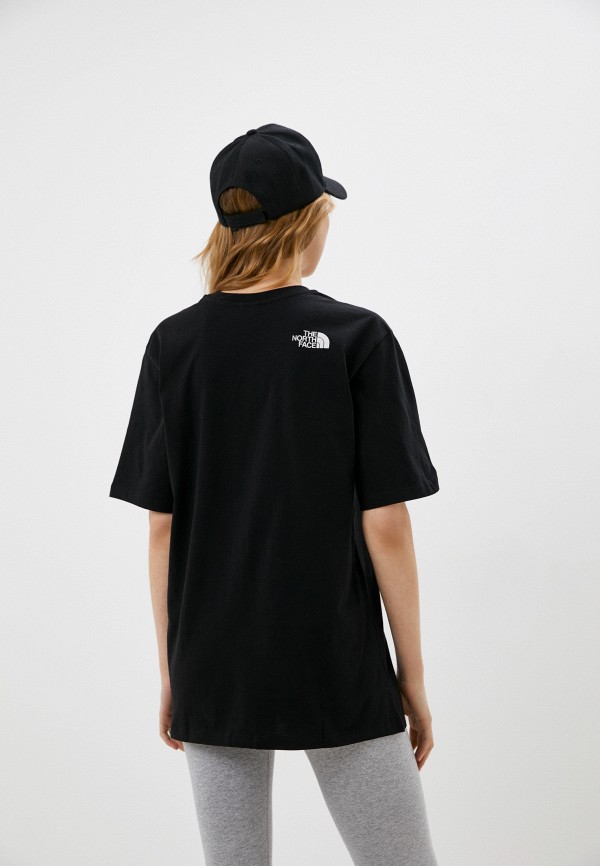 фото Футболка the north face