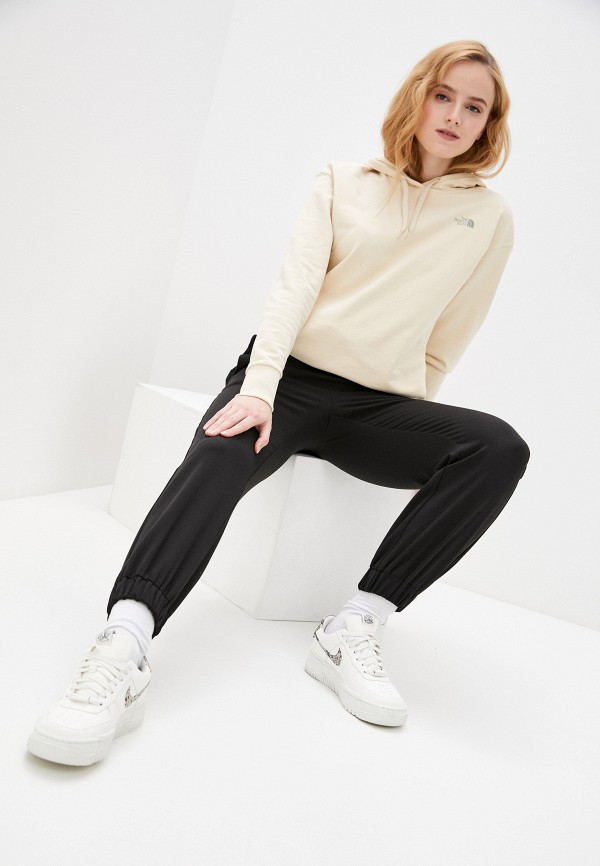 фото Худи the north face