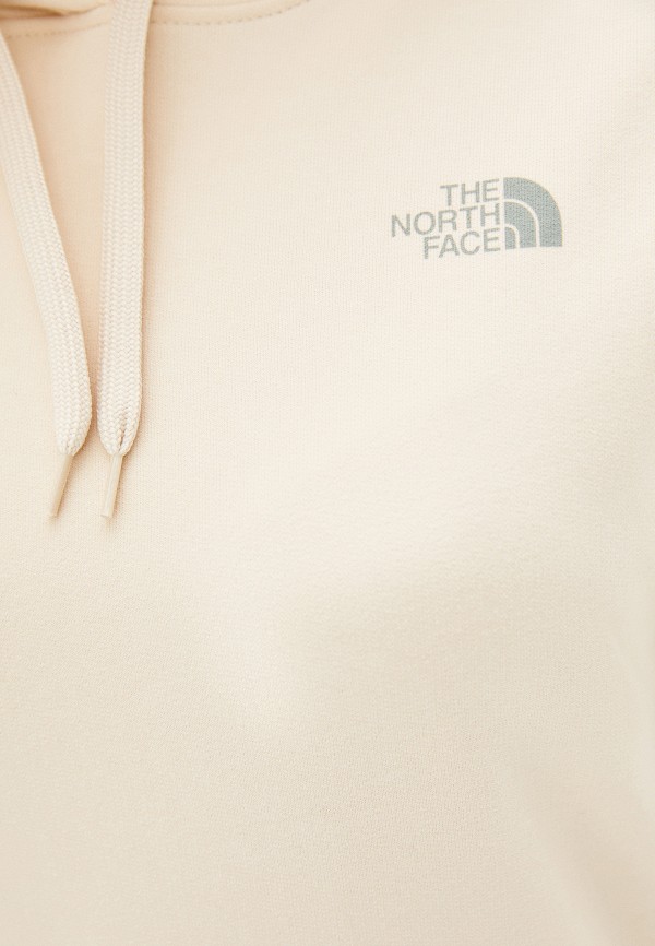 фото Худи the north face