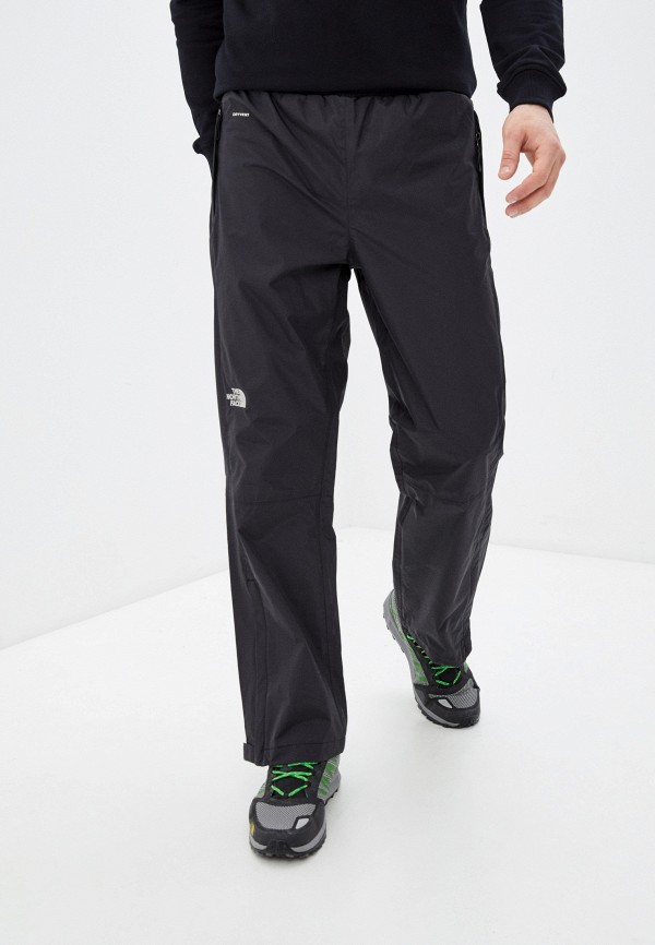 

Брюки спортивные The North Face, Черный, M RESOLVE PANT - EU