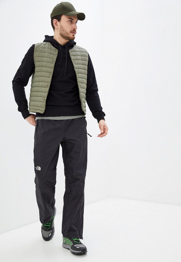 фото Брюки спортивные the north face