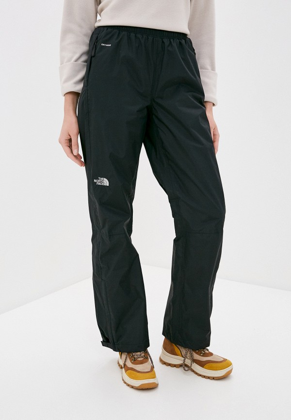 

Брюки спортивные The North Face, Черный, W RESOLVE PANT - EU