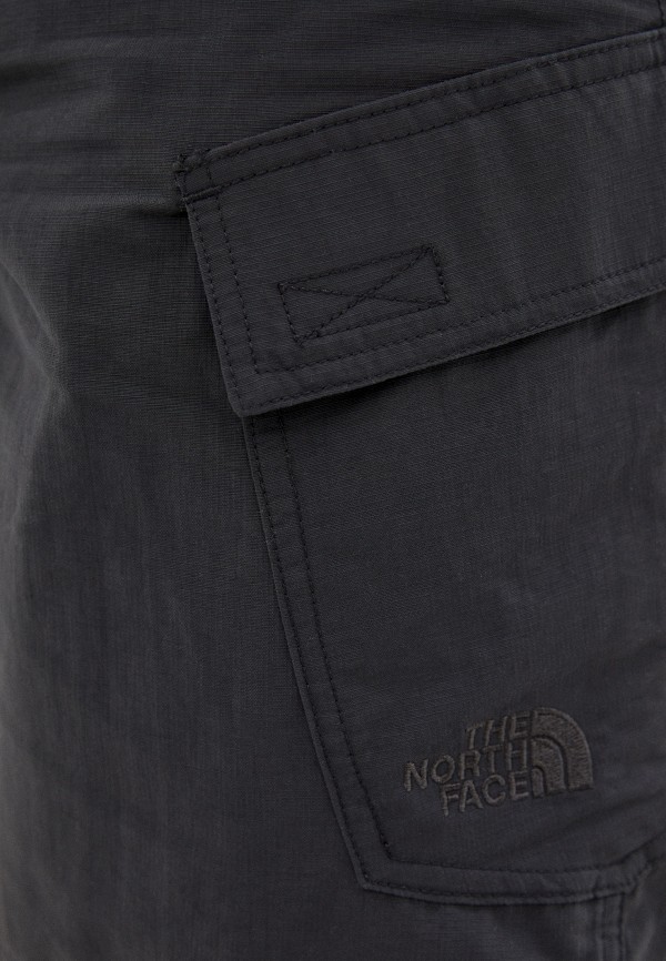 фото Шорты спортивные the north face