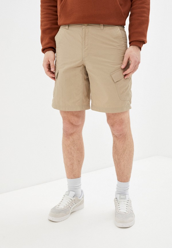 

Шорты спортивные The North Face, Бежевый, M HORIZON SHORT - EU