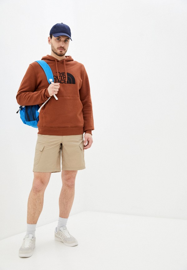 фото Шорты спортивные the north face