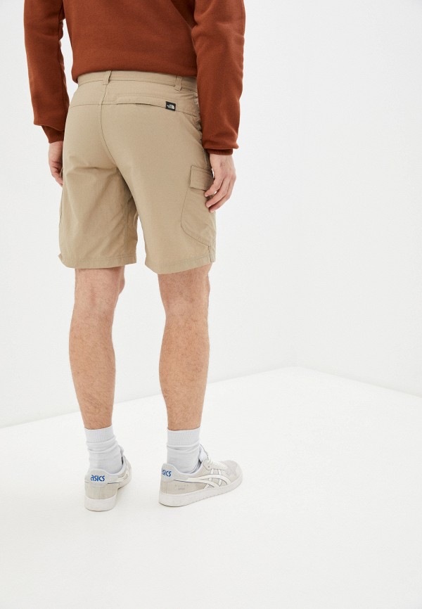 фото Шорты спортивные the north face
