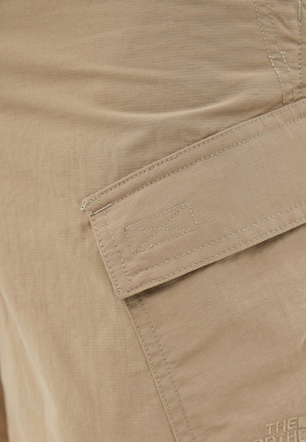 фото Шорты спортивные the north face