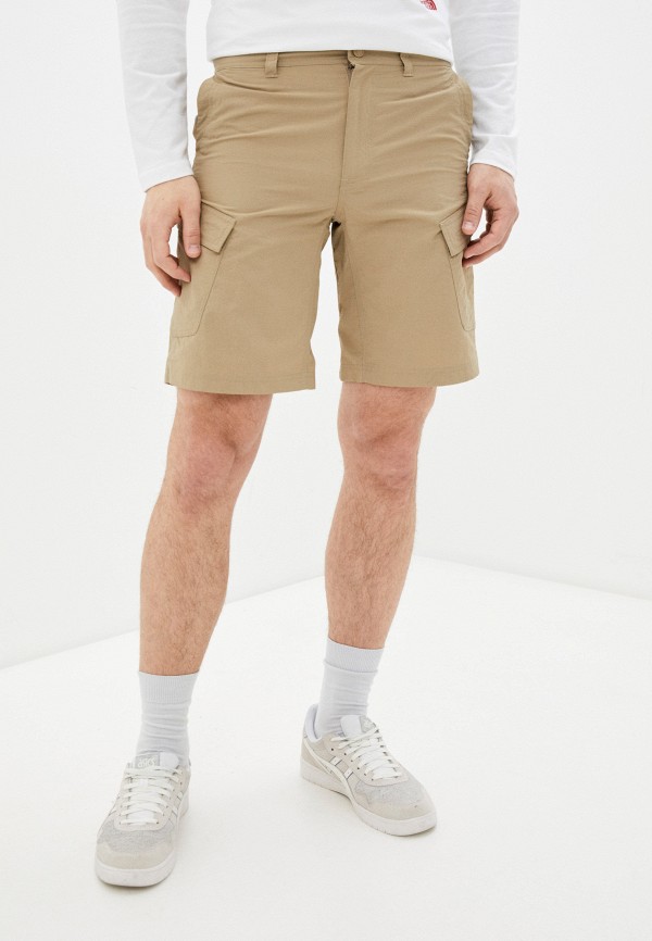 

Шорты спортивные The North Face, Бежевый, M HORIZON SHORT - EU