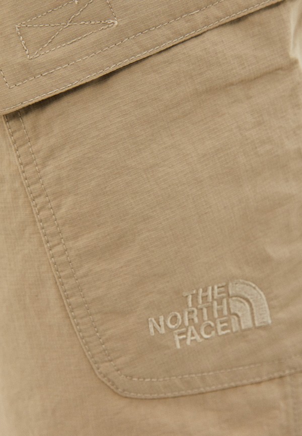 фото Шорты спортивные the north face