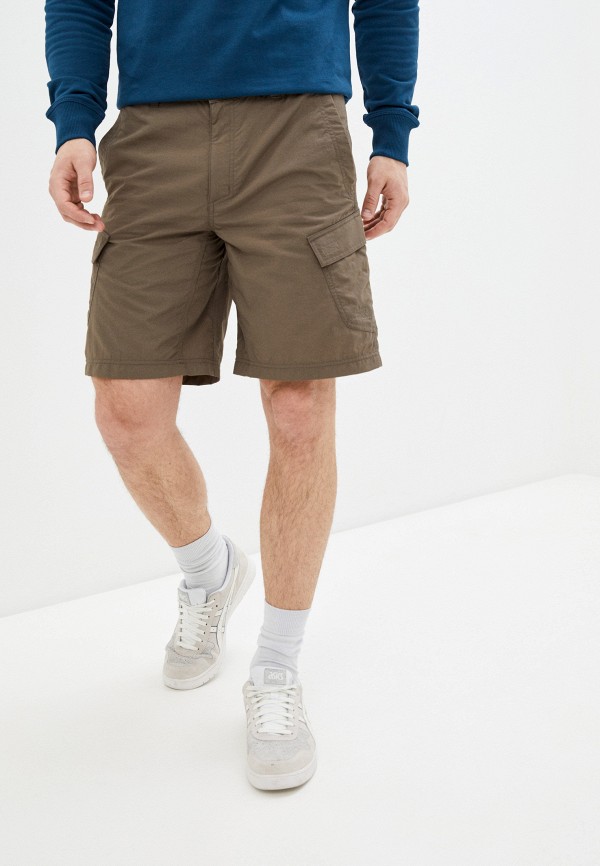 

Шорты спортивные The North Face, Коричневый, M HORIZON SHORT - EU
