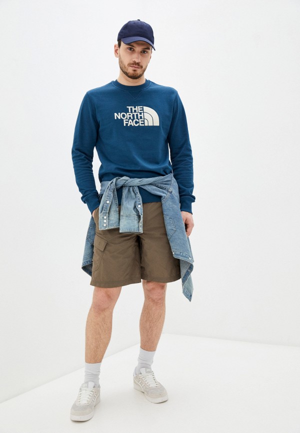 фото Шорты спортивные the north face