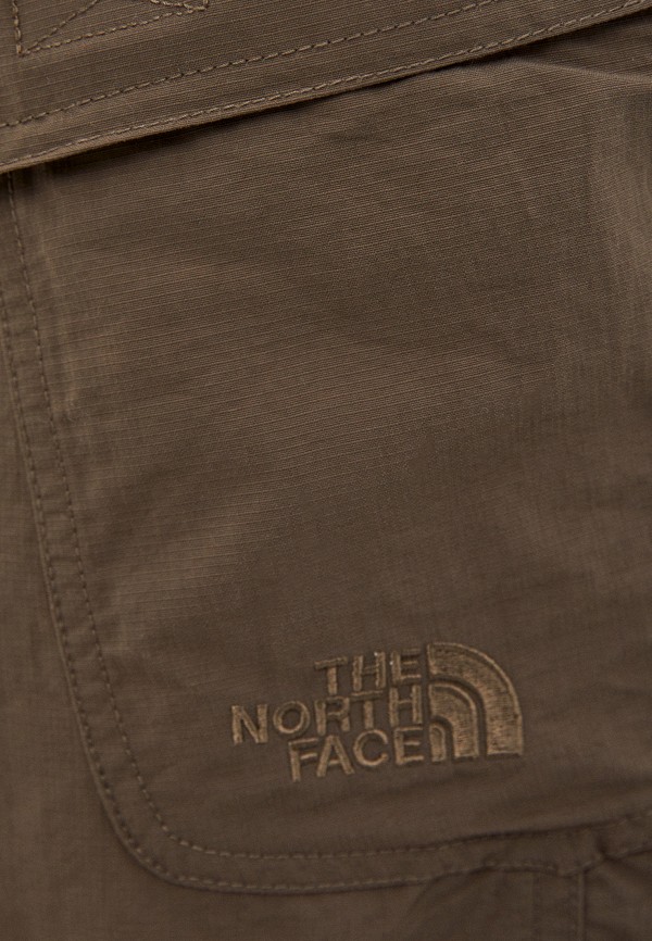 фото Шорты спортивные the north face