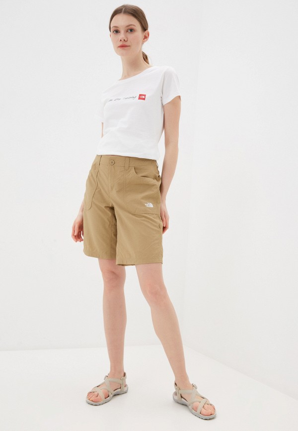 фото Шорты the north face