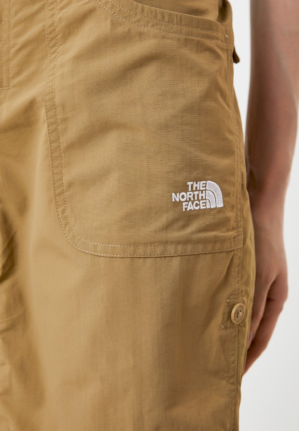 фото Шорты the north face