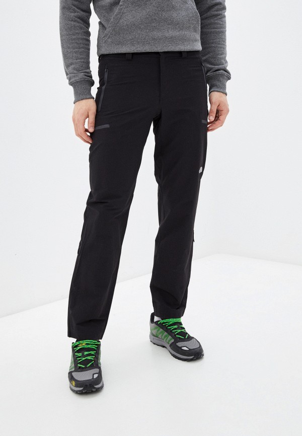 

Брюки спортивные The North Face, Черный, M EXPLORATION PANT - EU