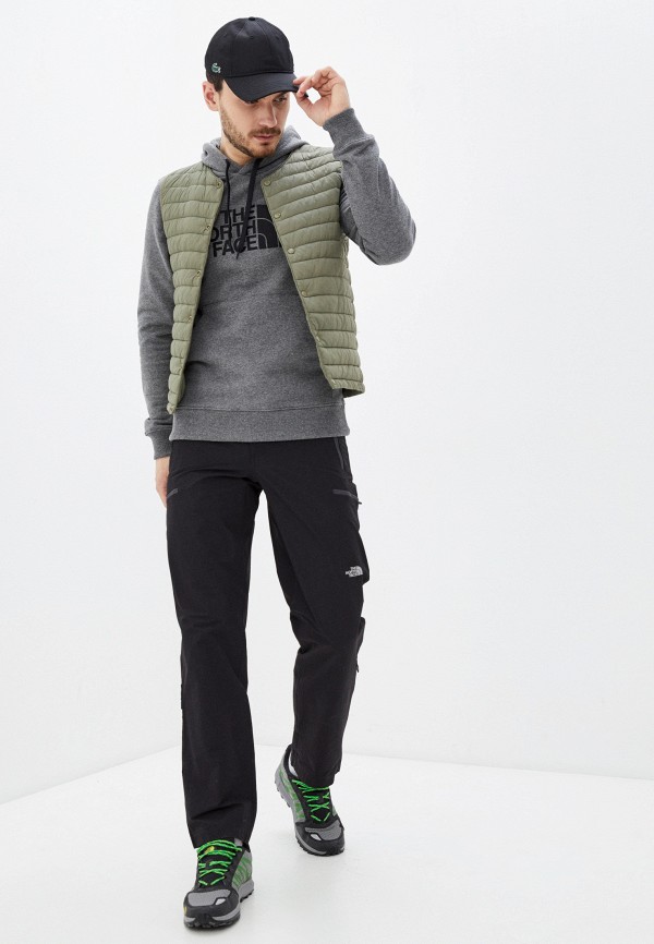 фото Брюки спортивные the north face