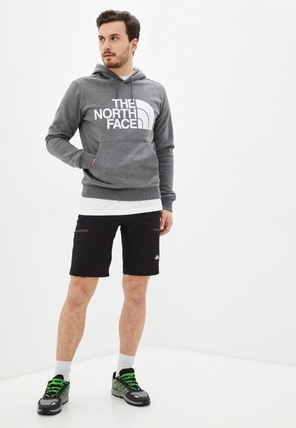 фото Шорты спортивные the north face