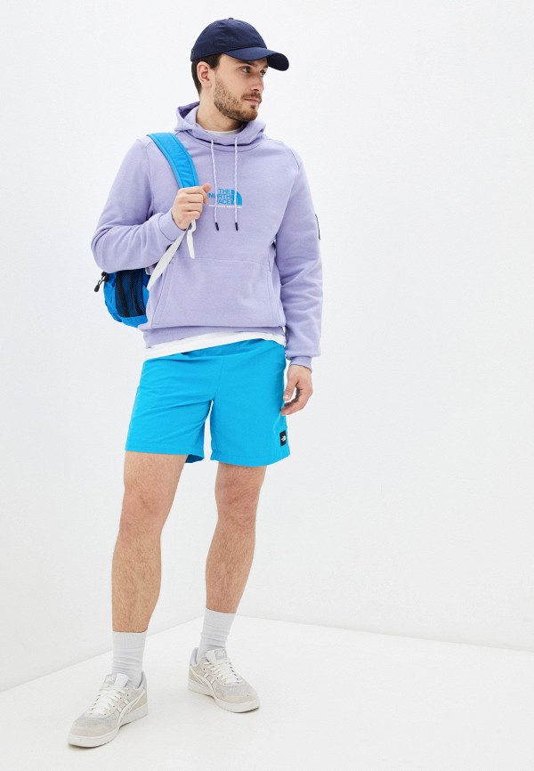 фото Шорты спортивные the north face