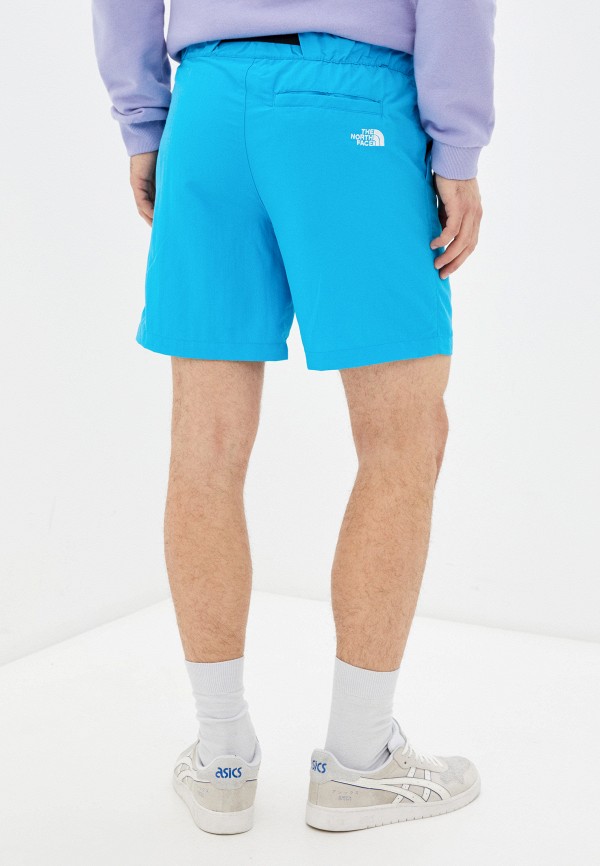 фото Шорты спортивные the north face