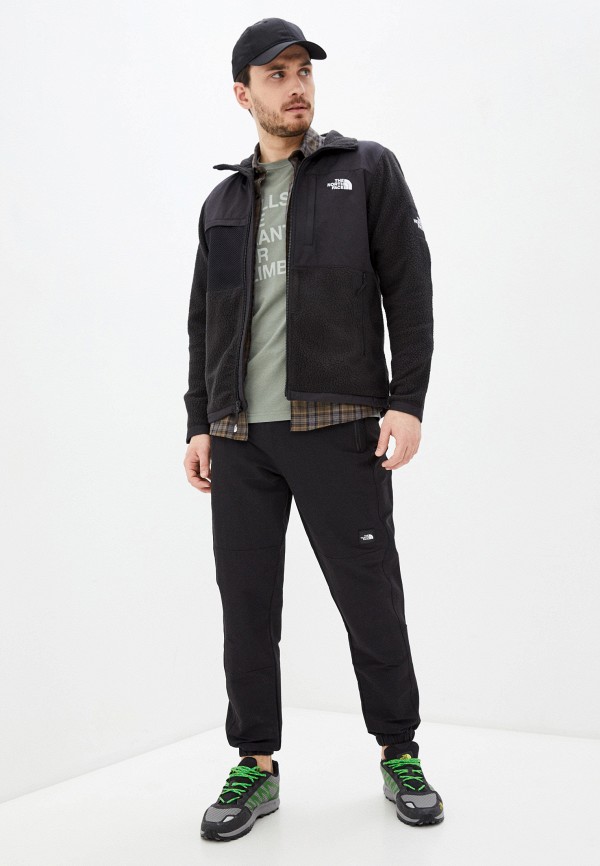 фото Куртка the north face
