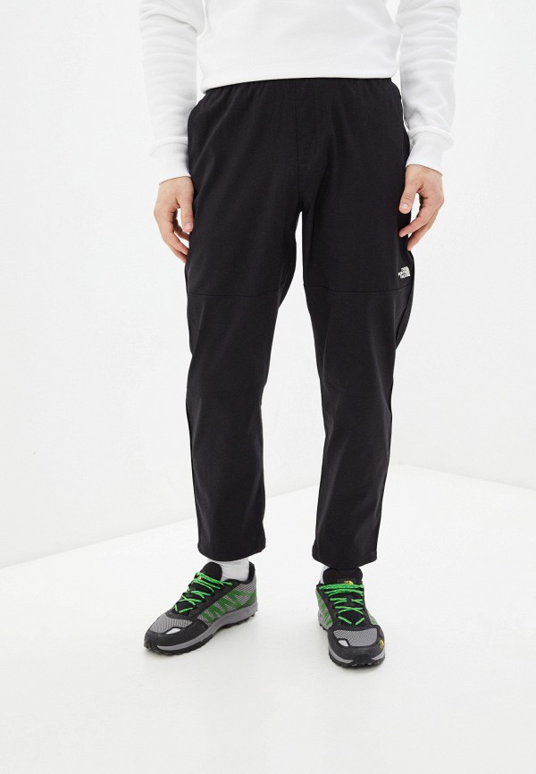 

Брюки спортивные The North Face, Черный, M CLASS V PANT