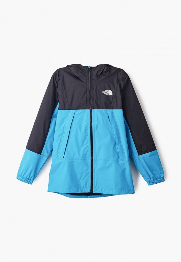 Ветровка для мальчика The North Face TA559