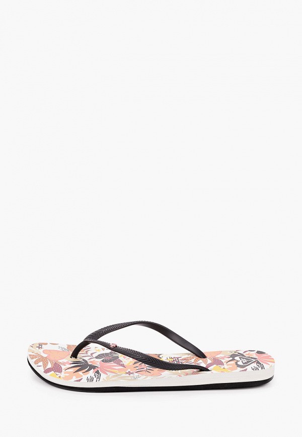 

Сланцы Roxy, Черный, BERMUDA PRINT J SNDL BO1