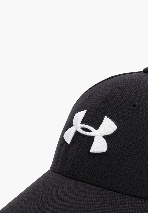 фото Бейсболка under armour
