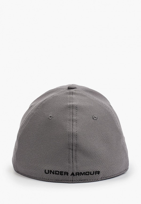 

Бейсболка Under Armour, Серый, UA Men's Blitzing 3.0 Cap
