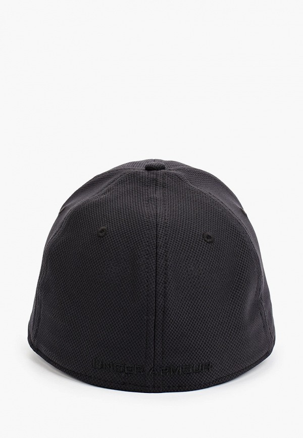 

Бейсболка Under Armour, Черный, UA Men's Blitzing 3.0 Cap